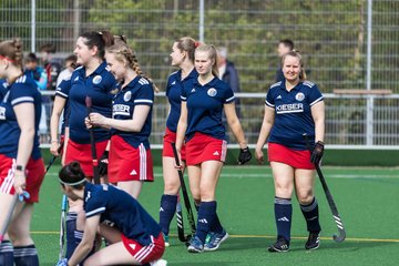 Bild 8 - F VfL Pinneberg - HC St. Pauli : Ergebnis: 2:1